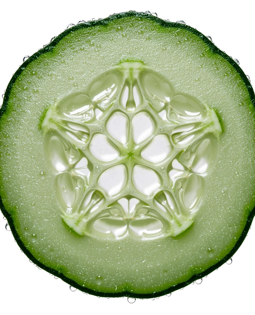 Structura microscopică vegetală