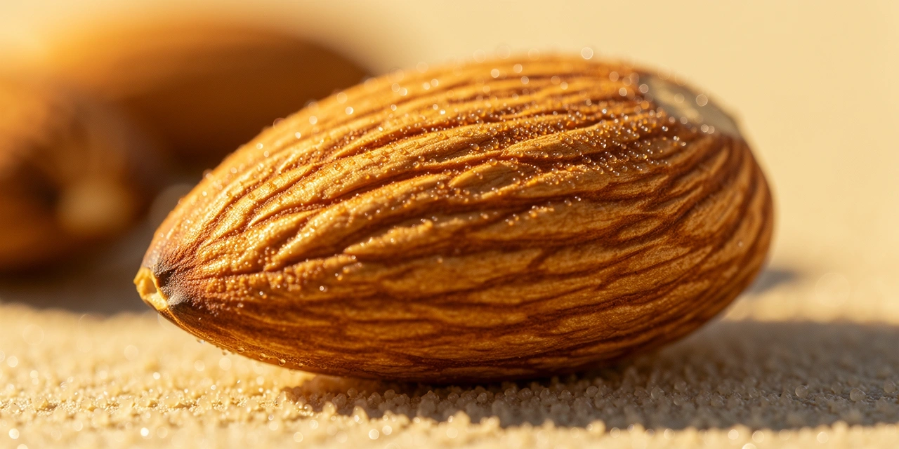 Migdale Vitamina E