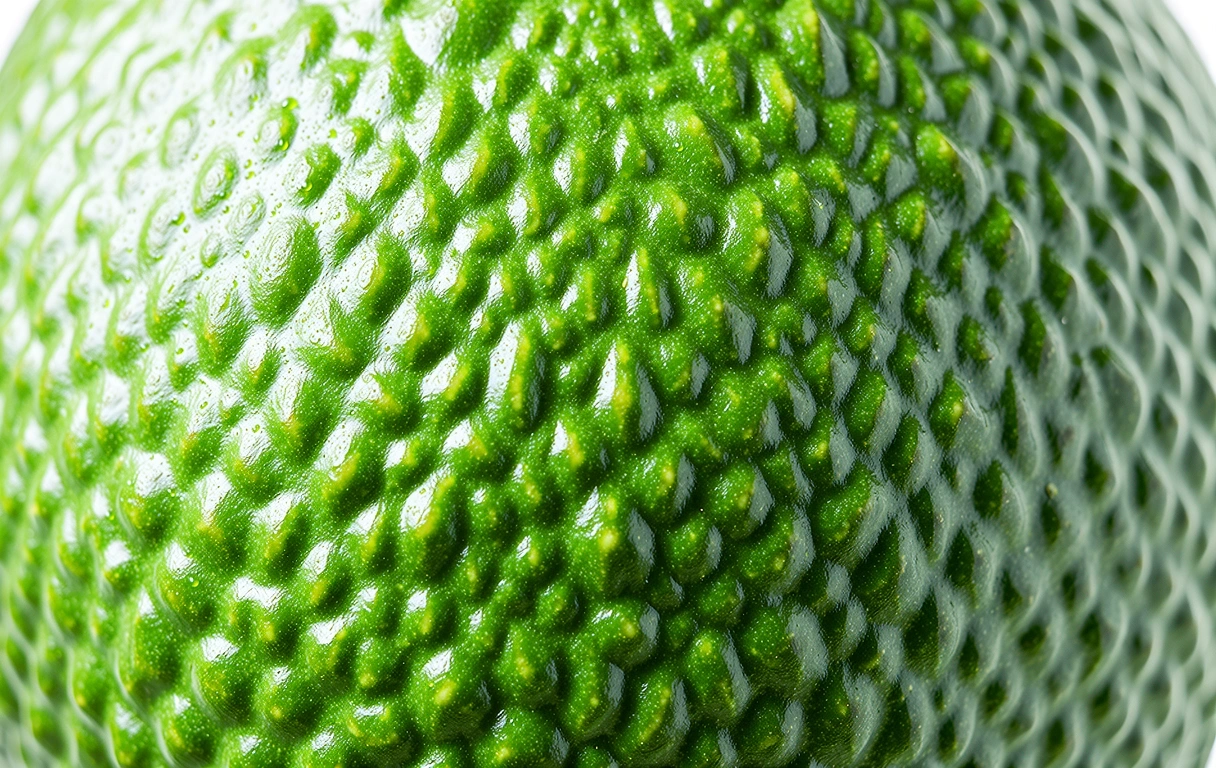 Avocado Macro